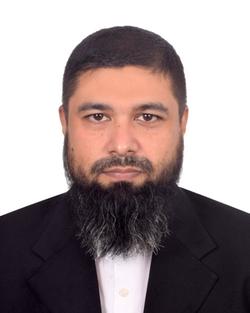 MR. MD. EMDADUL HAQUE JOARDER