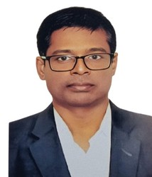 MR. MD. ENAMUL HAQUE