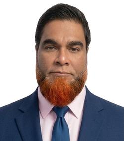 MR. MD. EHSANUL HAQUE