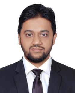 MR. EMDADUL HOQUE SHAMEEM