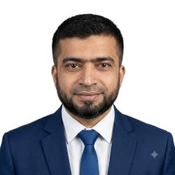MR. MD. ENAMUL KARIM
