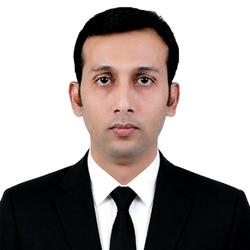 MR. MOHAMMAD ENAMUL HOQUE