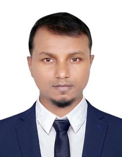 MR. MD. EMON HOSSAIN