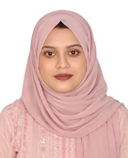 MS. ESRAT JAHAN