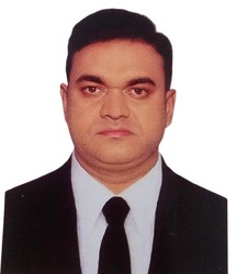 MR. MD. ENAMUL HAQUE