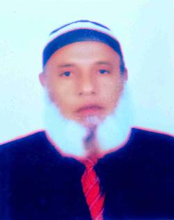 MR.MD.FAZLUL KARIM TALUKDER