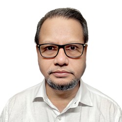 MR.MD.FIROZ ALAM
