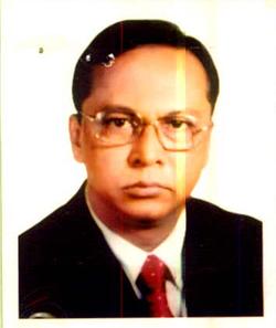 MR.FAZLUL KARIM CHUNNU