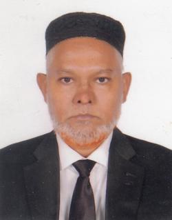 MR.MD.FARHAD HOSSAIN