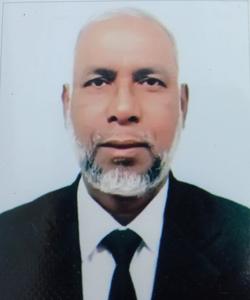 MR.MD.FAZLE KARIM