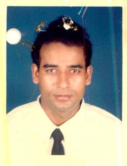 MR. MD. F.R. KHAN