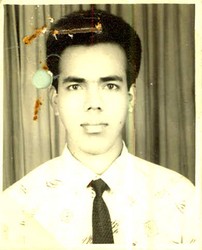 MR.FAZLE RABBI