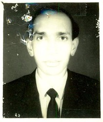 MR.FARUQUE AHMED BHUIYAN