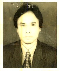 MR.MD.FAZLUL HAQUE