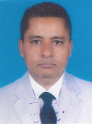 MR.FAROK MIAH