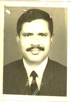 MR.FARIDUL ALAM