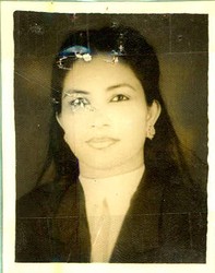 MRS.FARIDA YEASMIN