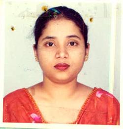 MRS.FARHANA PARVEEN