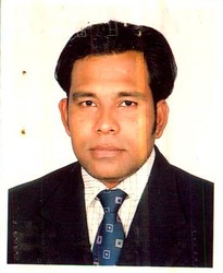 MR. MOHAMMED FARHAD HOSSAIN