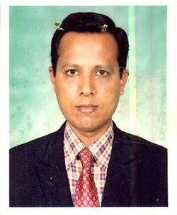 MR.FAKHRUL ISLAM