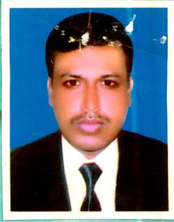 MR.MD.FARIDUDDIN SARKER