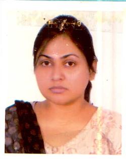 MS.FARAH SHARMEEN