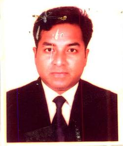 MR. MD. FAYSAL AHMED