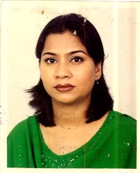 MRS. FARZANA KHANAM