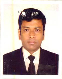 MR. FERDOUS MOLLA