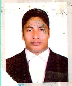 MR. MD. FARUK HOSSAIN