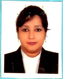 MRS. FARHANA REZA