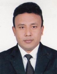 MR. MD. FARHAD HOSSAIN SARKER