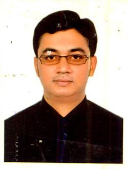 MR. FERDAUS AHMED CHOWDHURY
