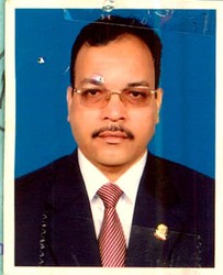 MR. FARUQUE AHMED