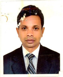 MR. MOHAMMAD FIROZ ALAM