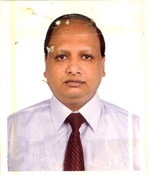 MR. FARHAD HOSSAIN