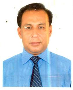 MR. FERDOUS MIA