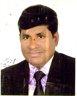 MR. FEROGUL ISLAM (FEROZ)