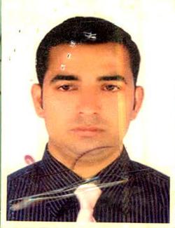 MR. FAZLUL KARIM