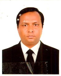 MR. MD. FARUQUE REZA