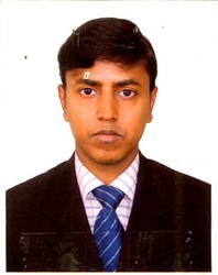 MR. MUHAMMAD FARID MOLLAH
