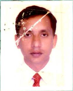 MR. FOIZE AHMED