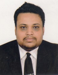 MR. FAYSAL MUSTAFA
