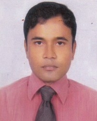 MR. MD. FOIZUL ISLAM