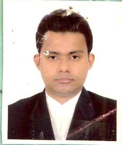 MR. FARHAD UDDIN AHMED BHUIYAN