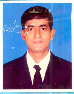 MR. FOYDUR RAHMAN BHUYAN