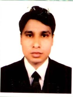 MR. MD. FARID UDDIN