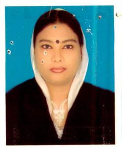 MRS. FERDOUS ARA