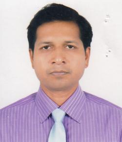 MR. FORHAD HOSSAIN
