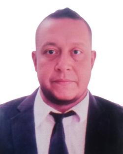 MR. FAZLA KHODA KHANDAKER